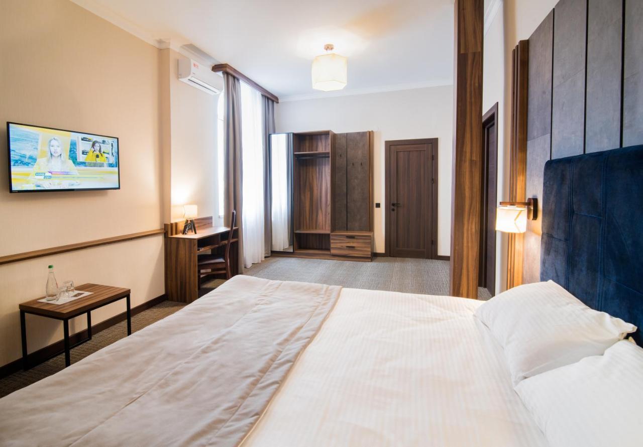 Байків Hotel Baykovtsy Exterior photo